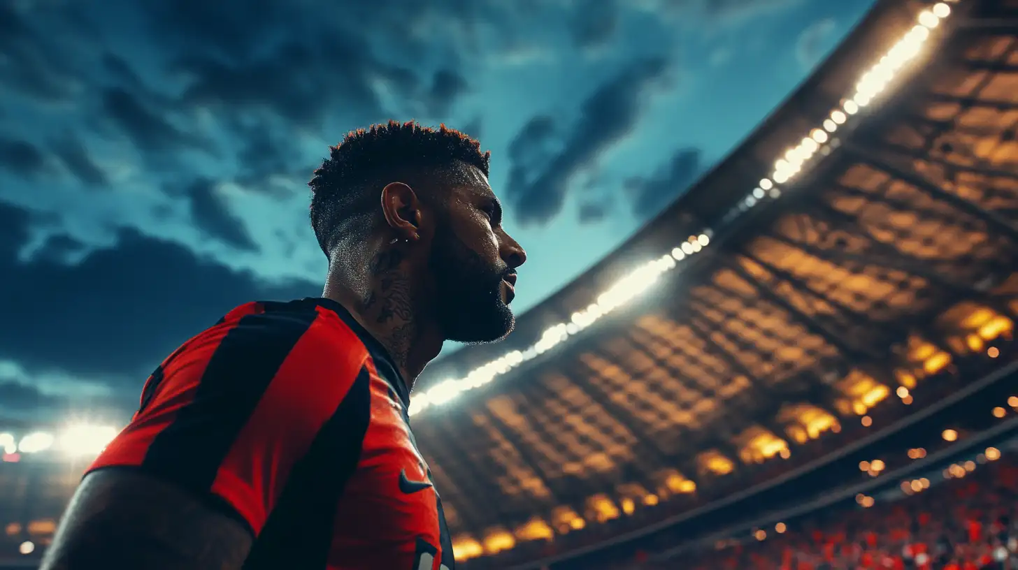jogos da copa do mundo de hoje — Premier League