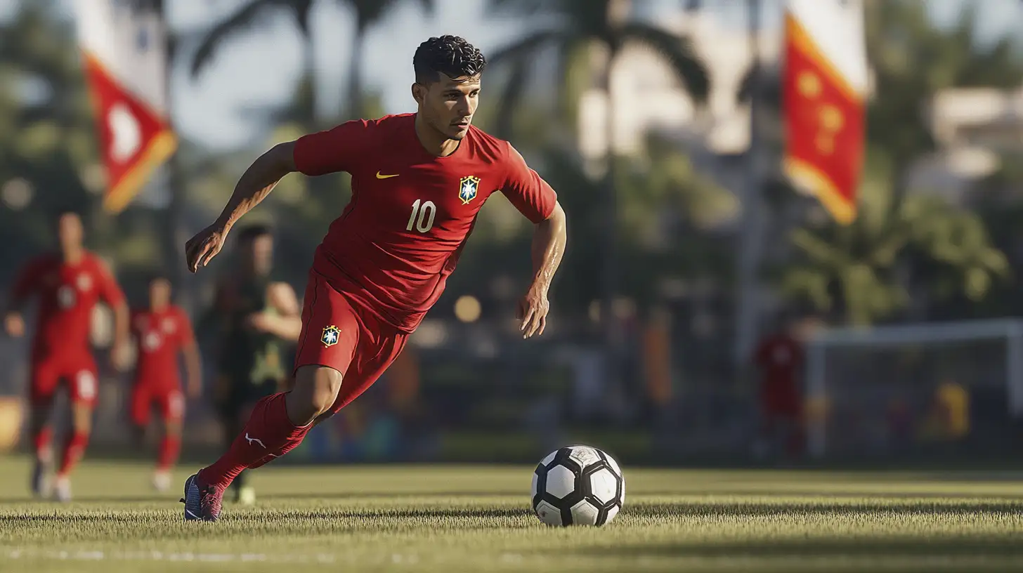 jogos da copa do mundo de hoje — sports