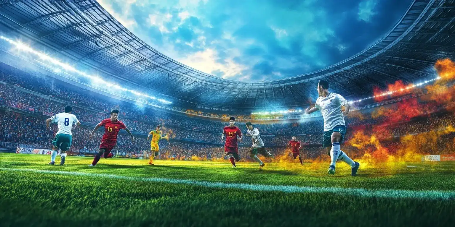 jogos da copa do mundo de hoje — seleções internacionais