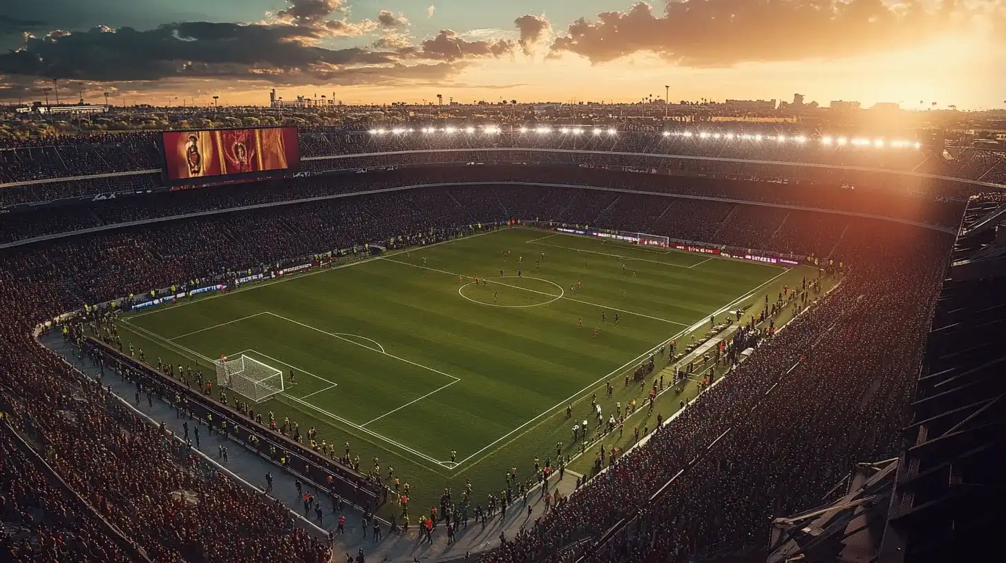 jogos da copa do mundo de hoje — football