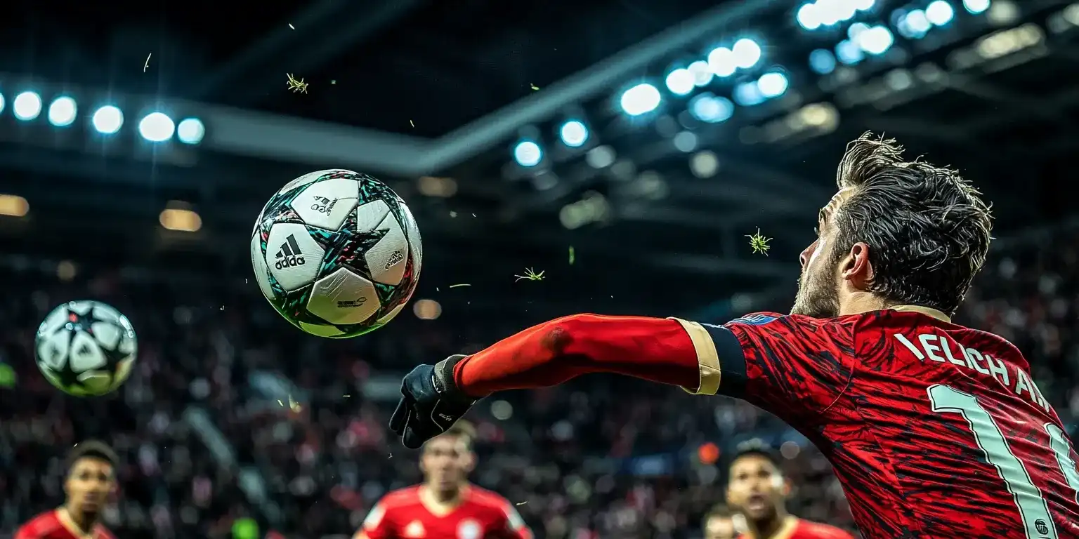 jogos da copa do mundo de hoje — UEFA Champions League